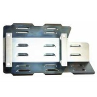 Moroso Louvered Windage Tray Suit for Ford 302-351C with Rear Sump Oil Pans