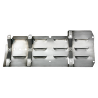 Moroso Louvered Windage Tray Suits GM LS Engines