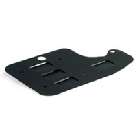 Moroso Louvered Windage Tray Suit BB Chev With Driver or Passenger Side Dipstick