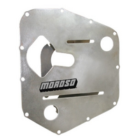 Moroso Oil Pan Baffle for Subaru BRZ