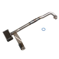 Moroso Oil Pump Pickup Suit Chev/Holden LS1/LS6 With Stock Or High Volume Pump