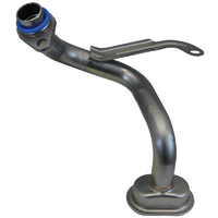 Moroso Oil Pump Pickup Suit Chev LS With Front Sumps