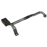 Moroso Oil Pump Pickup Suit Moroso Pan MO20144, For Dart LS Next Block