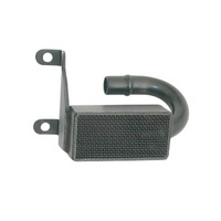 Moroso Oil Pump Pickup Suit SB Chev With Race Pump 22101 Or M55 Style Pump