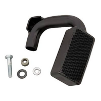 Moroso Oil Pump Pickup Suit SB Chev With BB Chev Race Pump #22150 or M77HV