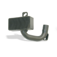Moroso Oil Pump Pickup Suit BB Chev With STD Or H/V Blueprinted Race Pumps 22150/22160 & 22162