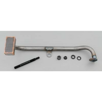 Moroso Oil Pump Pickup Suit SB for Ford 351W-SVO With Moroso Oil Pan #20520/20523 & 20532 & Stock Oil Pump