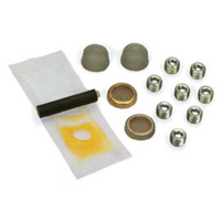 Moroso Oil Return Screen Kit Suit SB Chev