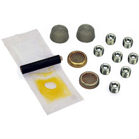 Moroso Oil Return Screen Kit Suit BB Chev