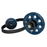 Moroso Oil Pump Drive Kit Suit Honda B Series Engines 1.6L, 1.8L & 2.0L