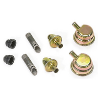Moroso Crankcase Evacuation SystemNOT To Be Used With Mufflers