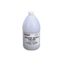 Moroso Engine Block Filler 1 x 3.8Ltr Container
