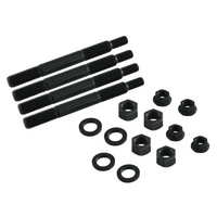 Moroso Windage Tray Mounting Stud Kit Suit for Ford 351 Windsor, for Ford 302R