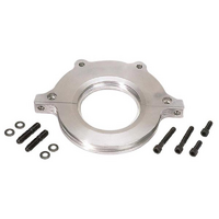 Moroso Rear Seal Adapter Suit 86-On SB Chev (Converts 1-piece Rear Main Seal To 2-Piece)