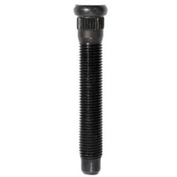 Moroso Competiton Wheel Studs 7/16-20 x 2-7/8" With .480" Knurle