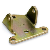 Moroso Solid Motor Mount Suit SB & BB Chev