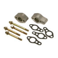 Moroso Water Pump Spacer Kit Suit SB & 90° V6 Chev