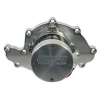 Moroso Billet Electric Water Pump Suit for Ford 289-302-351 Windsor