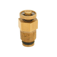 Moroso Air Bleed Valve