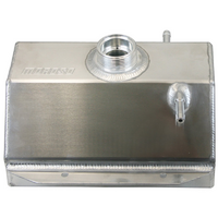 Moroso Coolant Expansion Tank Suit 2015-On for Ford Mustang