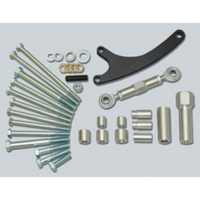 Moroso Alternator Mounting Bracket Suit SB for Ford