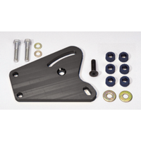 Moroso Power Steer Pump Mounting Kit Suit SB Chev On-Head Mount With Early-Style GM Pump