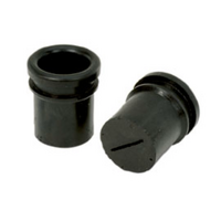 Moroso Breather Grommet/Baffle Pair