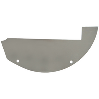 Moroso Flywheel Inspection Cover Suit GM LS Series