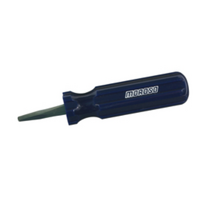 Moroso Dzus Fastener Wrench (Screwdriver Style Handle) With 3/8" Slot Head