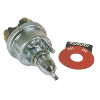 Moroso Battery Disconnect Switch Super Duty