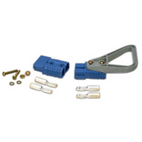 Moroso Battery Quick-Connect Plug