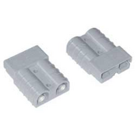 Moroso Battery Quick-Connect Mini Plug