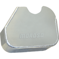 Moroso Brake Reservoir Cover Suit 2015-On for Ford Mustang