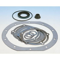 Moroso for Ford 9" Differential Shim And Replacement Parts Kit Includes Shims, Seals & Gaskets (Drag Race Kit)