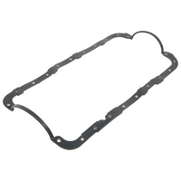 Moroso ONE PIECE SUMP GASKET, Small Block for Ford MO93162