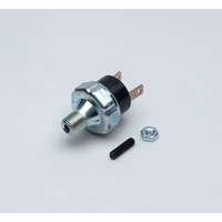 Moroso Replacement Oil Pressure Switch 1/4"-27 NPT