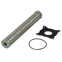 Moroso Replacement Oil Filter Cartridge/Element Suit MO41200 Transmission Cooler/Filter