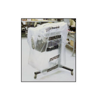 Moroso Engine Storage Bag Suit Small & Big Block Engines, 4 & 6 Cylinders (Each)