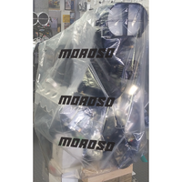 Moroso Engine Storage Bag - Extra Large Covers Roots Blown Hemi & Other Super Displacement Engines