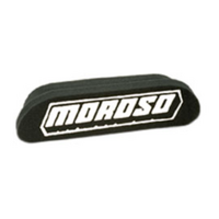 Moroso Hood Scoop Plug Fits 3-1/2" x 12-1/2" to 14-3/4" Openings