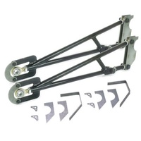 Competition Engineering Ladder Link Kit 33-1/2" Overall Length MOC2005