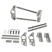 Competition Engineering Standard Series 4-Link Kit 17-1/4" Long MOC2017