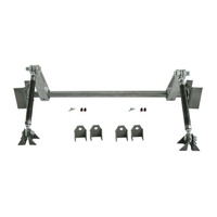 Competition Engineering Magnum Series Anti-Roll Bar Kit Universal Application