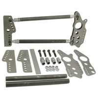 Competition Engineering Magnum Series 4-Link Kit 21" Mounting Radius MOC2028