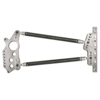 Competition Engineering Ultra Magnum 4-Link Kit 21" Mounting Radius MOC2029