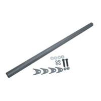 Competition Engineering Upper Coil-Over Shock Mount Kit 40" Long x 1-5/8" O.D
