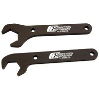Competition Engineering Slide-A-Link Wrenches (Pair) MOC2199