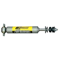 Competition 3-Way Adjustable Front Drag Shock Suit Chevrolet, Dodge 1968-88