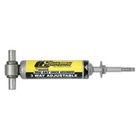 Competition 3-Way Adjustable Front Drag Shock Suit Dodge & Plymouth From 1962-78