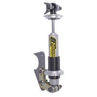 Competition Economy Coil-Over Rear Shock Kit Universal 3-Way Adjustable (Pair)